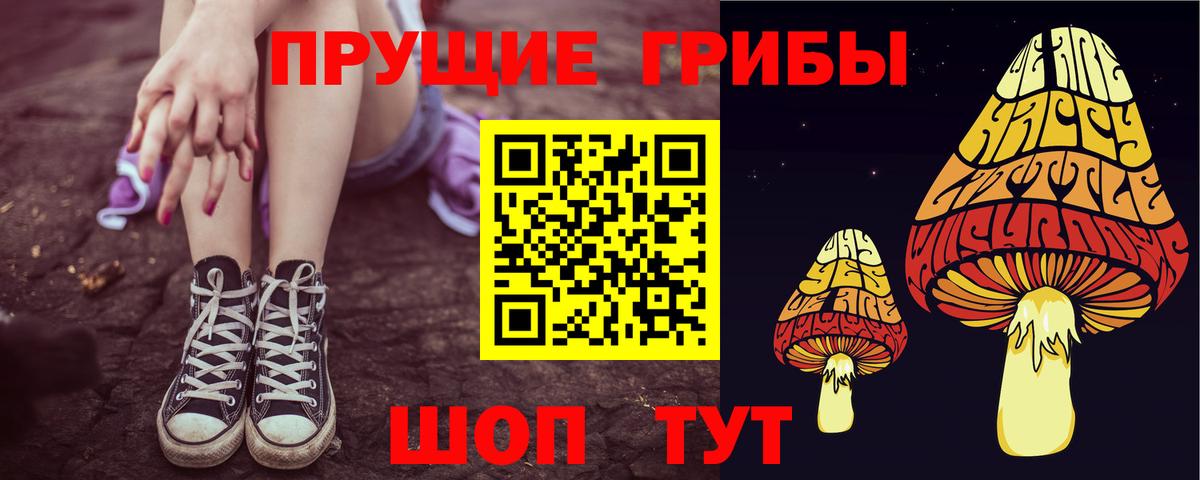 Галлюциногенные грибы Cubensis Нурлат